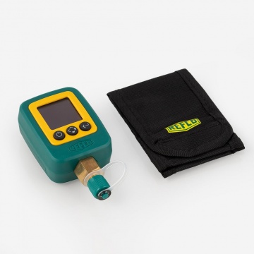 Vacuumetru digital wireless REFVAC-RC